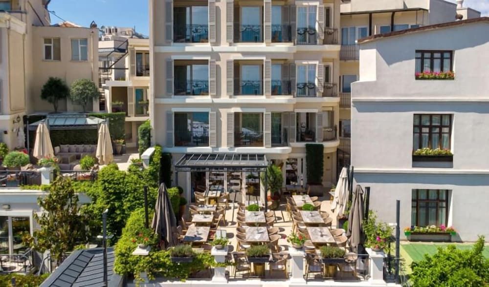 undefined Mula Hotel - Special Class 6