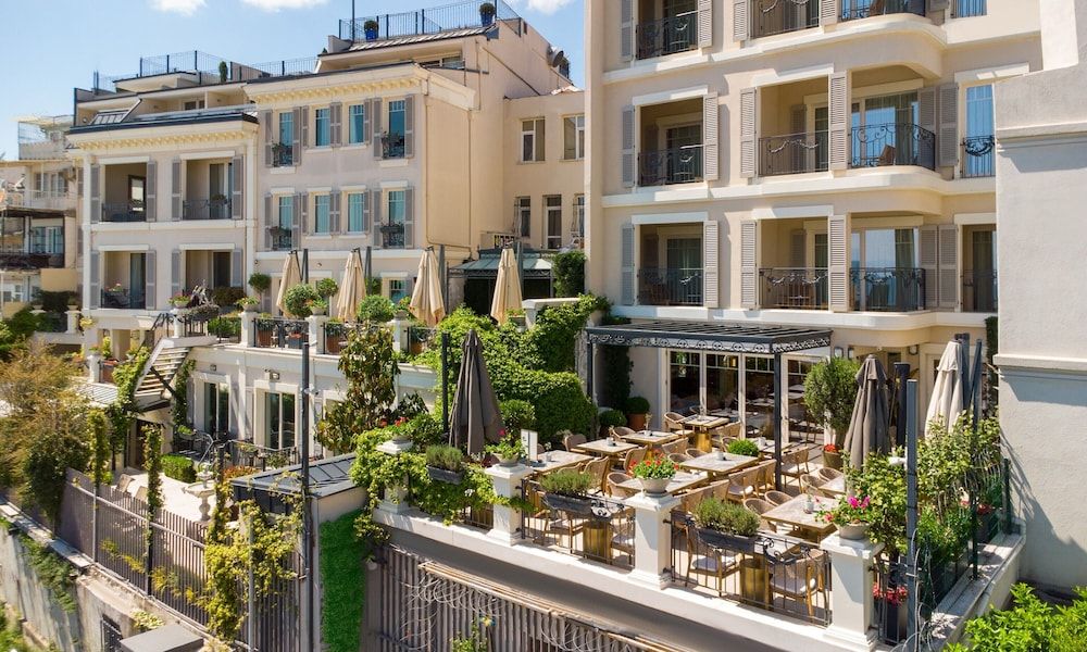 undefined Mula Hotel - Special Class 8