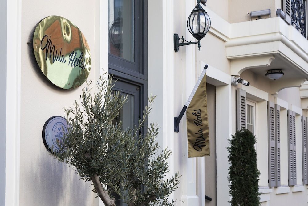 undefined Mula Hotel - Special Class 7