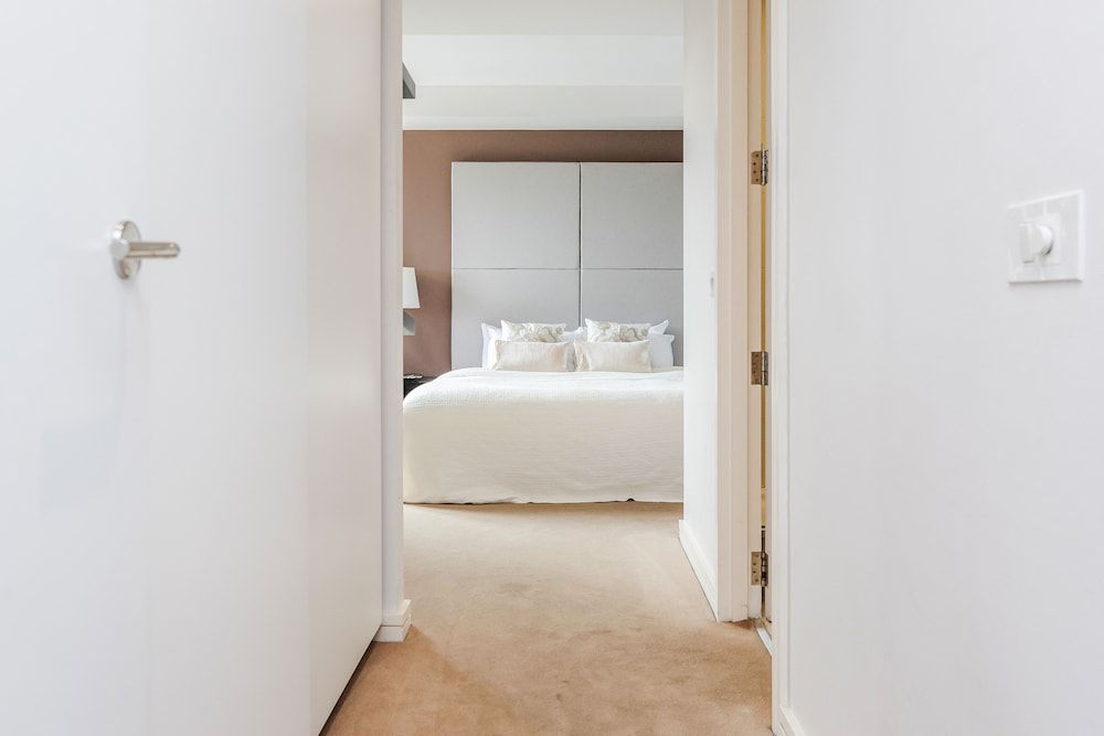 Point West Apartments Luxury Penthouse