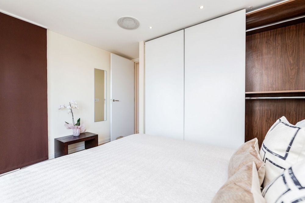 Point West Apartments Luxury Penthouse 3