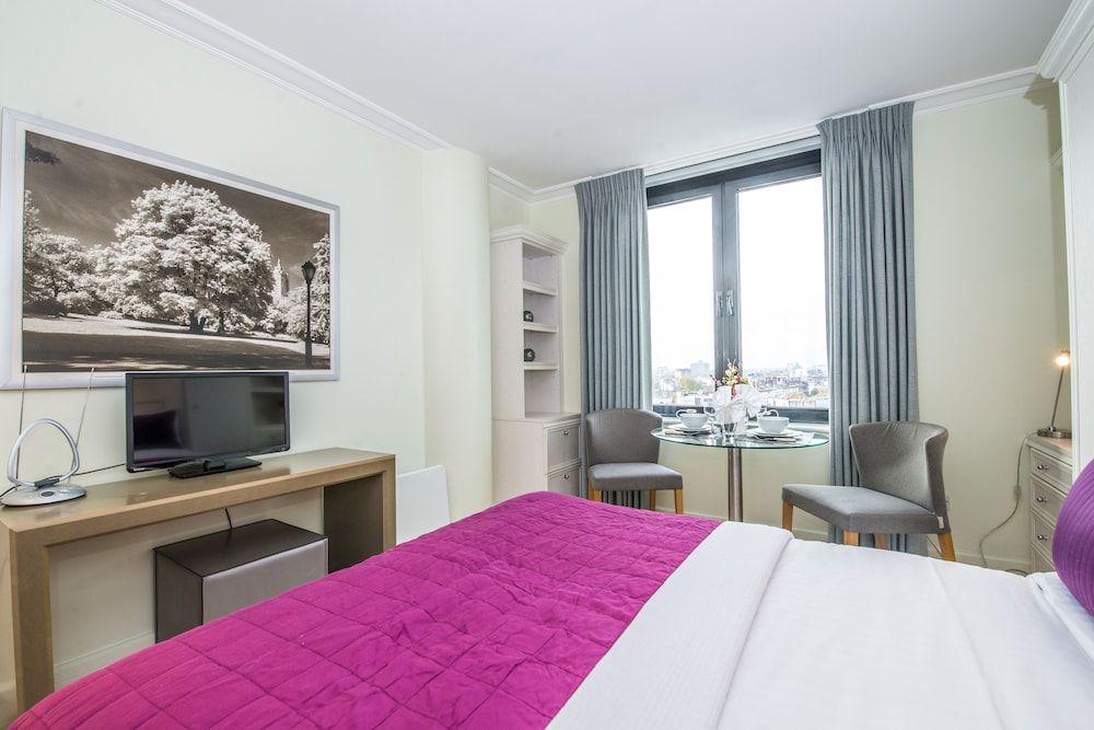 undefined Point West Apartments