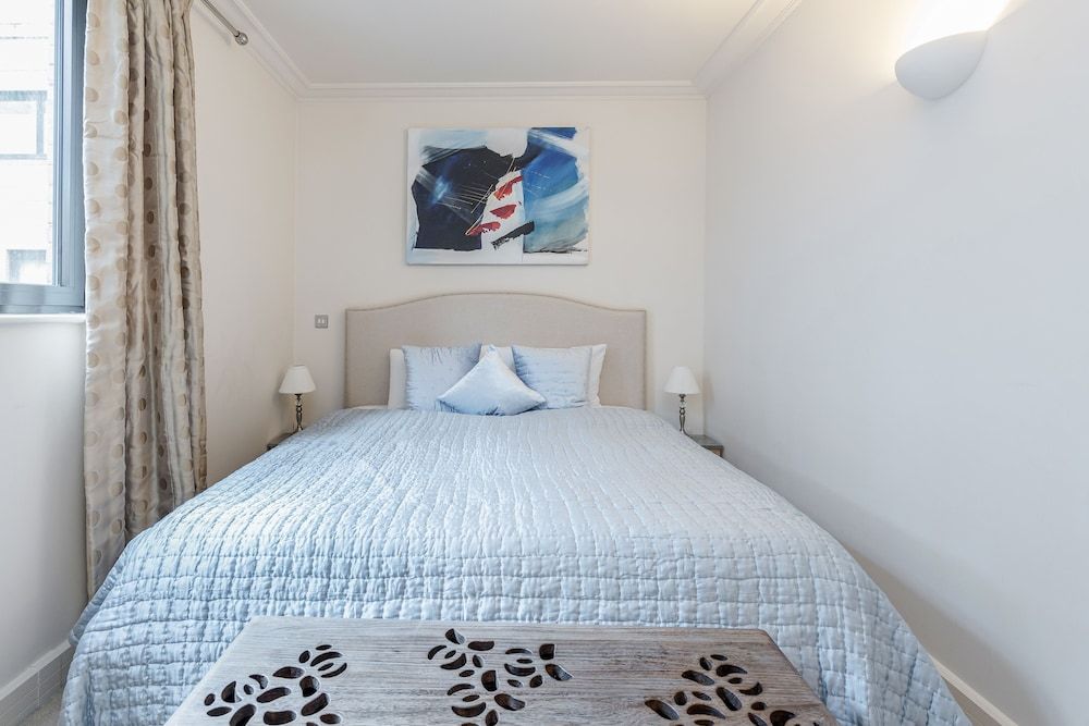 Point West Apartments Luxury Apartment, 2 Bedrooms (Kensington Duplex with Balcony) 6