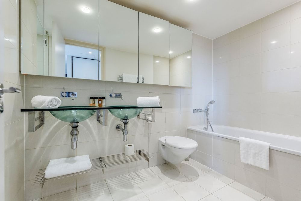 Point West Apartments Luxury Penthouse 15