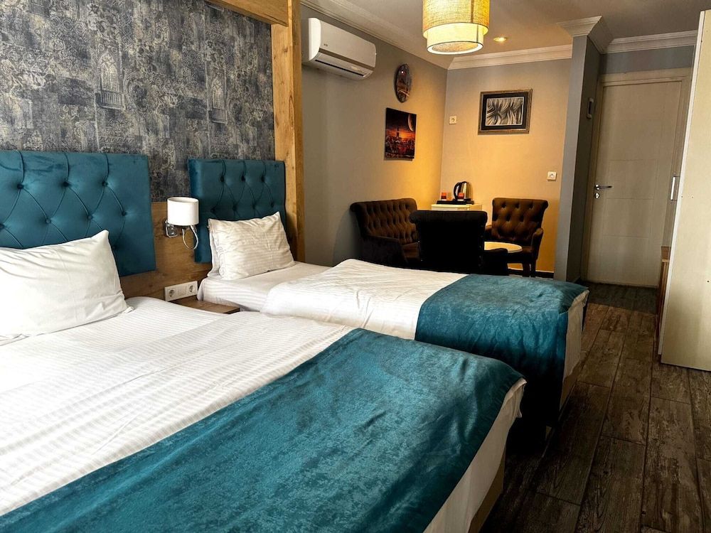 undefined Miss City Hotel Taksim 5