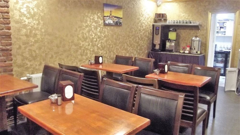 undefined Miss City Hotel Taksim 8