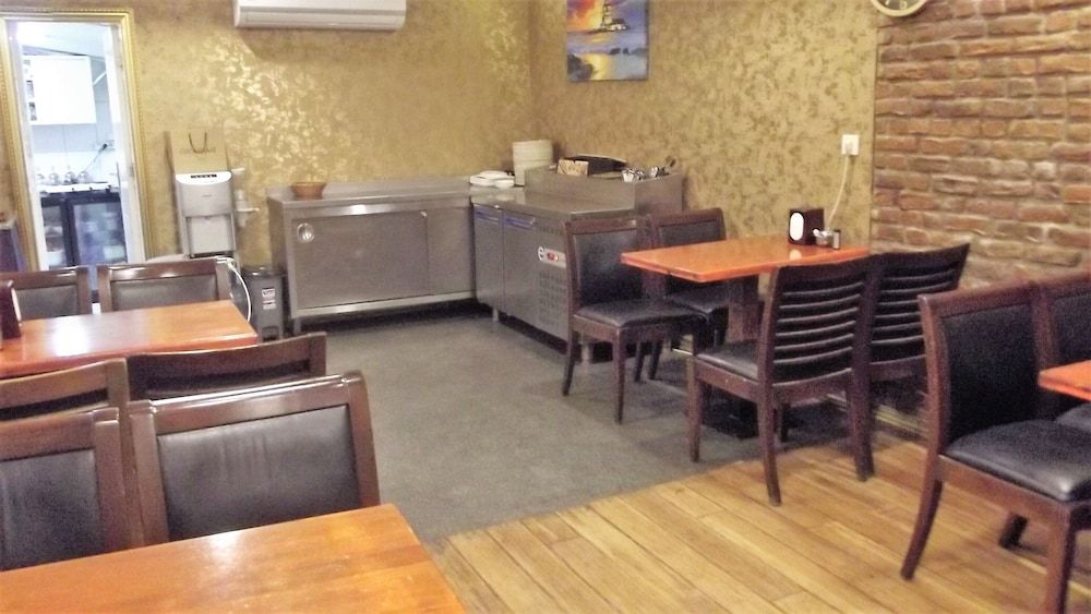 undefined Miss City Hotel Taksim 6