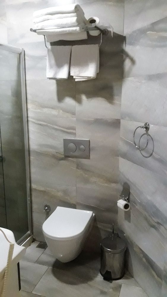 undefined Miss City Hotel Taksim 10