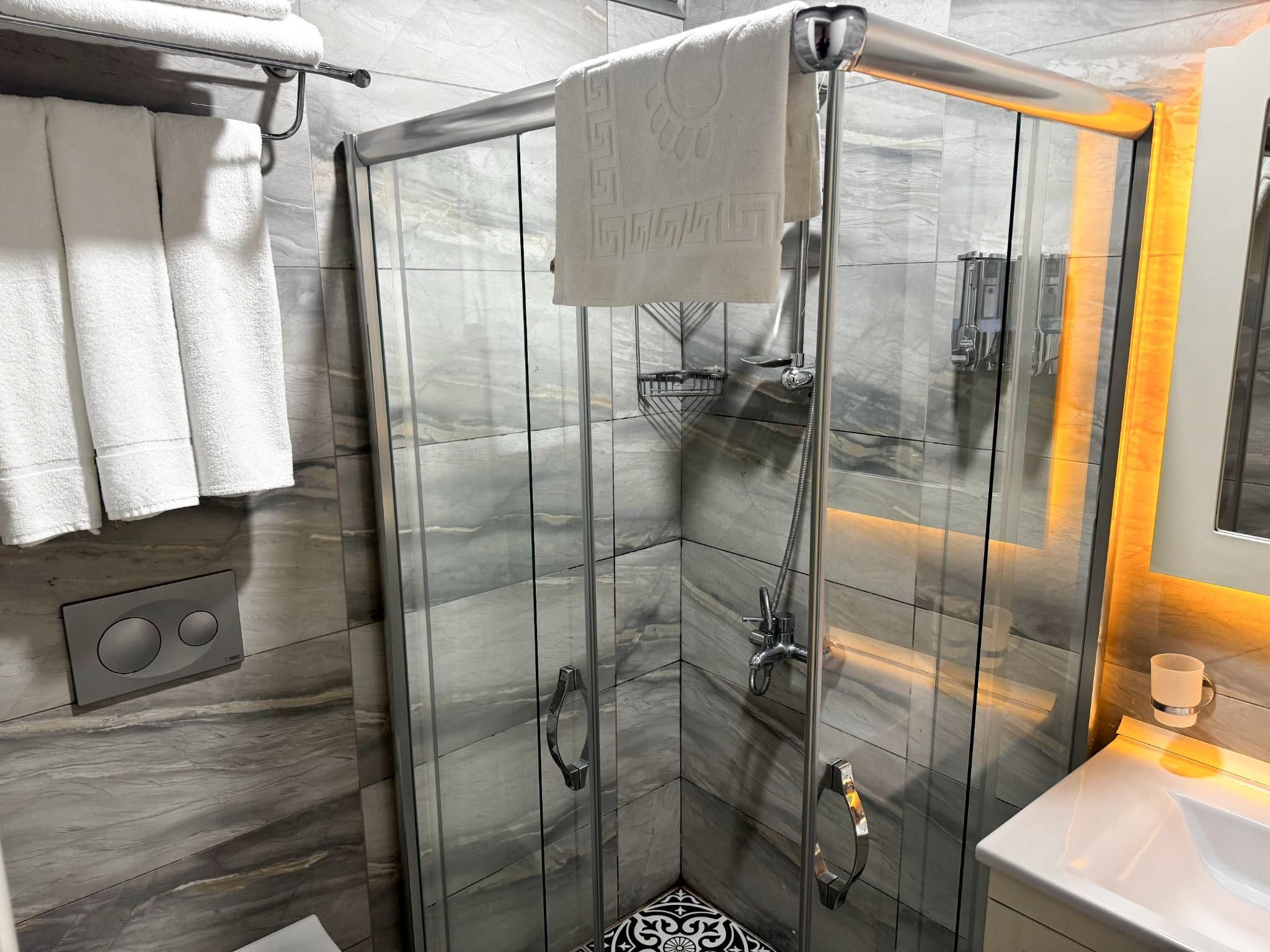 undefined Miss City Hotel Taksim 4