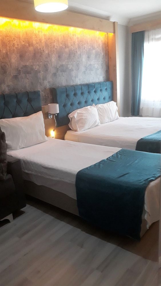 undefined Miss City Hotel Taksim 6