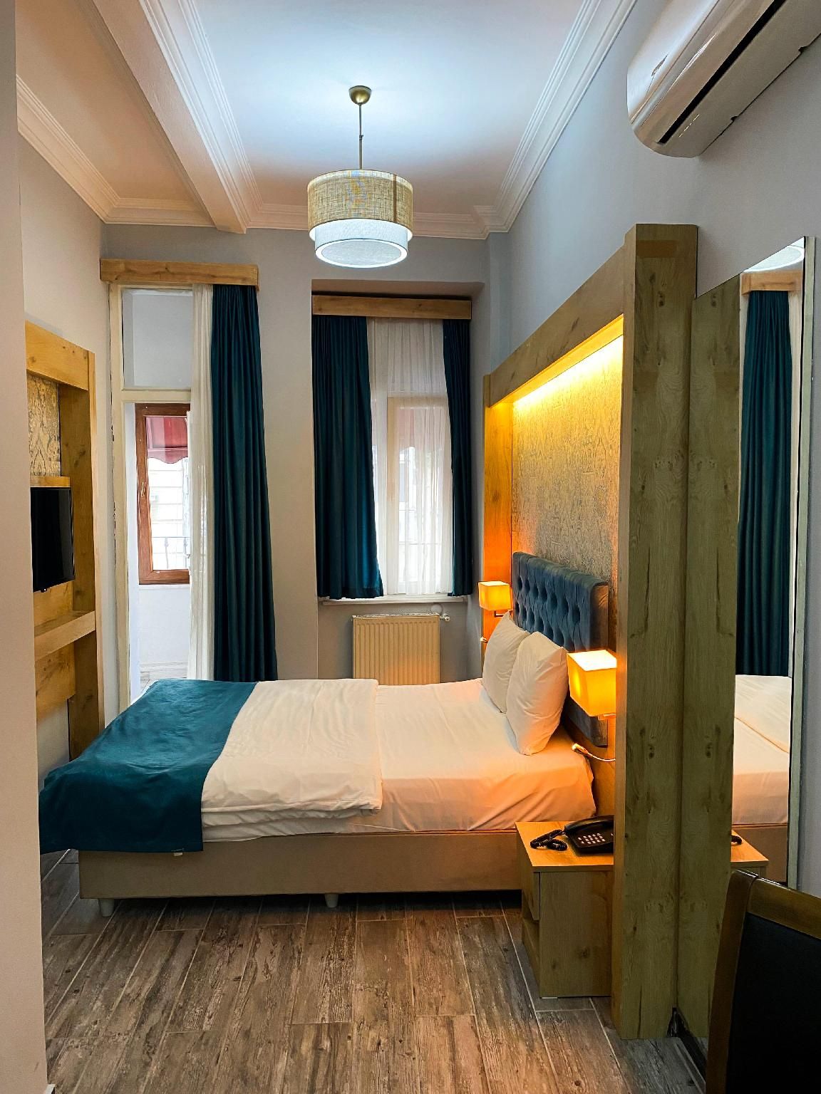 undefined Miss City Hotel Taksim 2