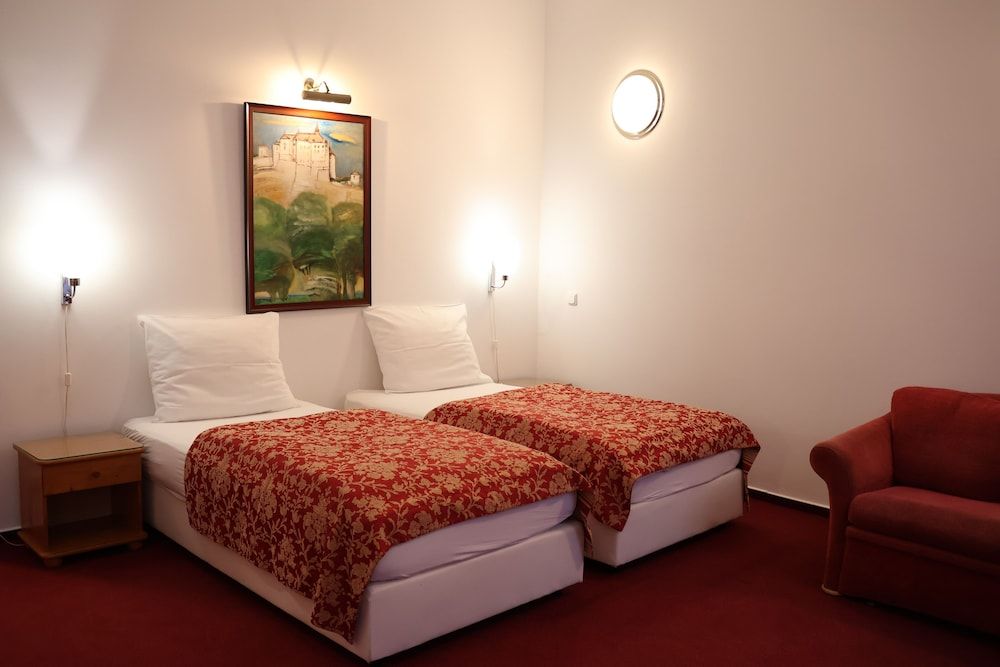 undefined Unitas Residence 2