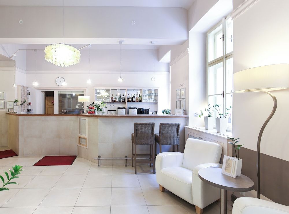 undefined Unitas Residence 8