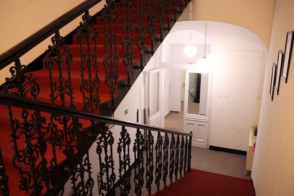 undefined Unitas Residence 9