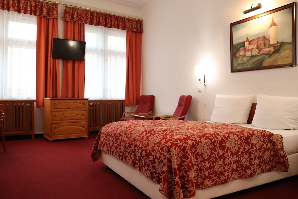 undefined Unitas Residence 3