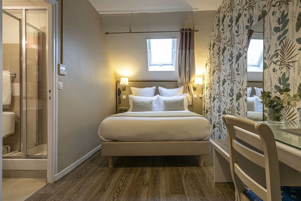 Splendid Hotel Double Room 8