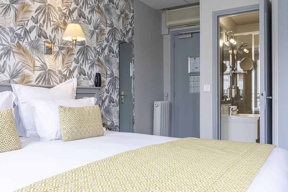 Splendid Hotel Double Room 7