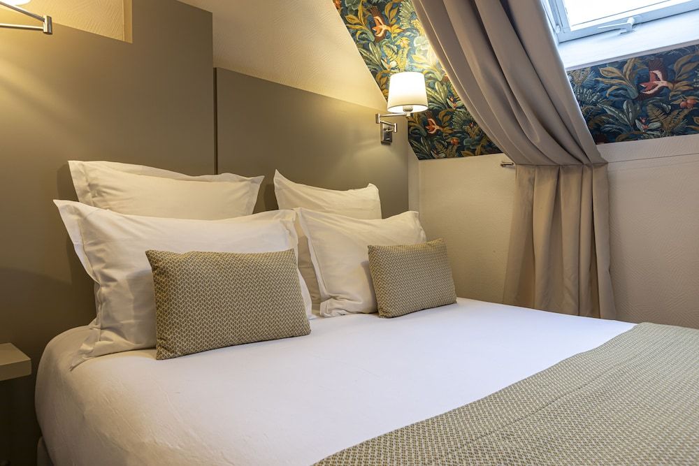 Splendid Hotel Double Room 11