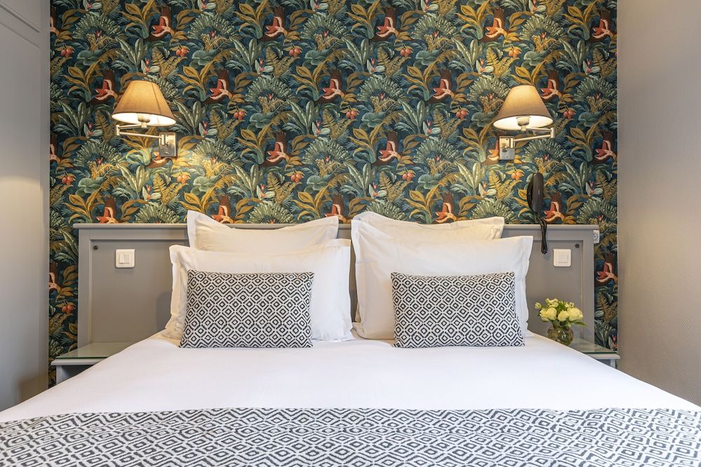 Splendid Hotel Double Room 2