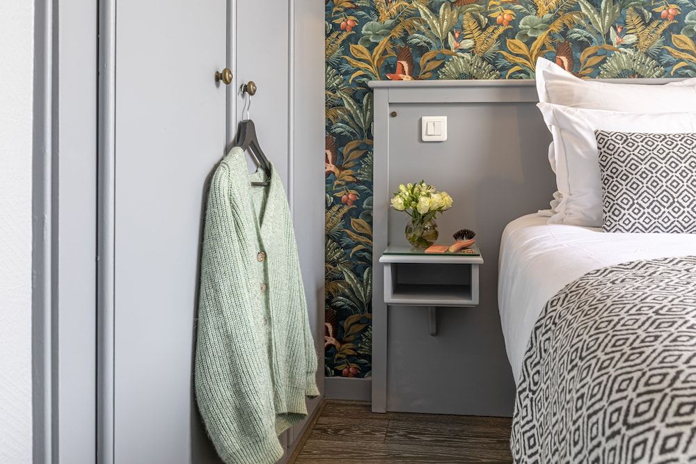 Splendid Hotel Double Room 6