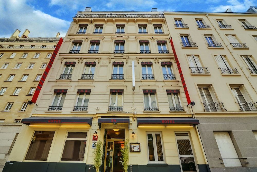 undefined Splendid Hotel 3