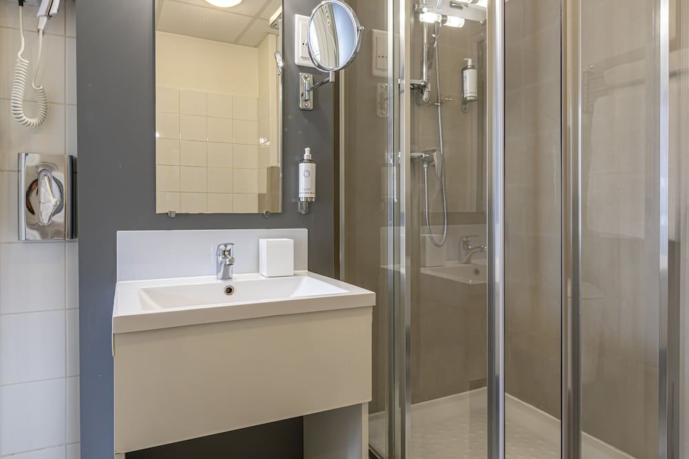 Splendid Hotel Double Room 13