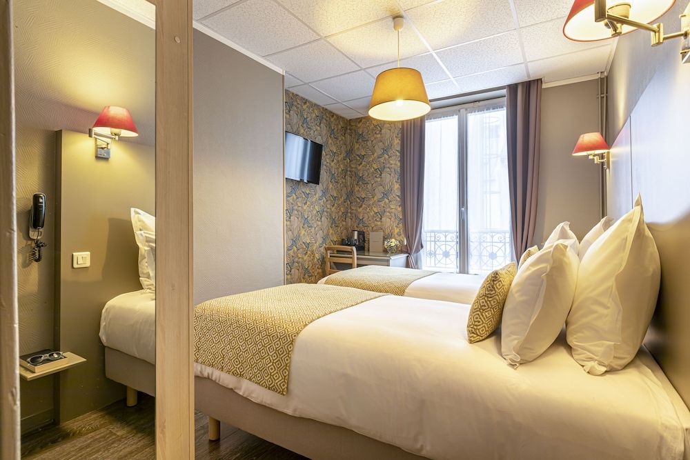 Splendid Hotel Double Room 3