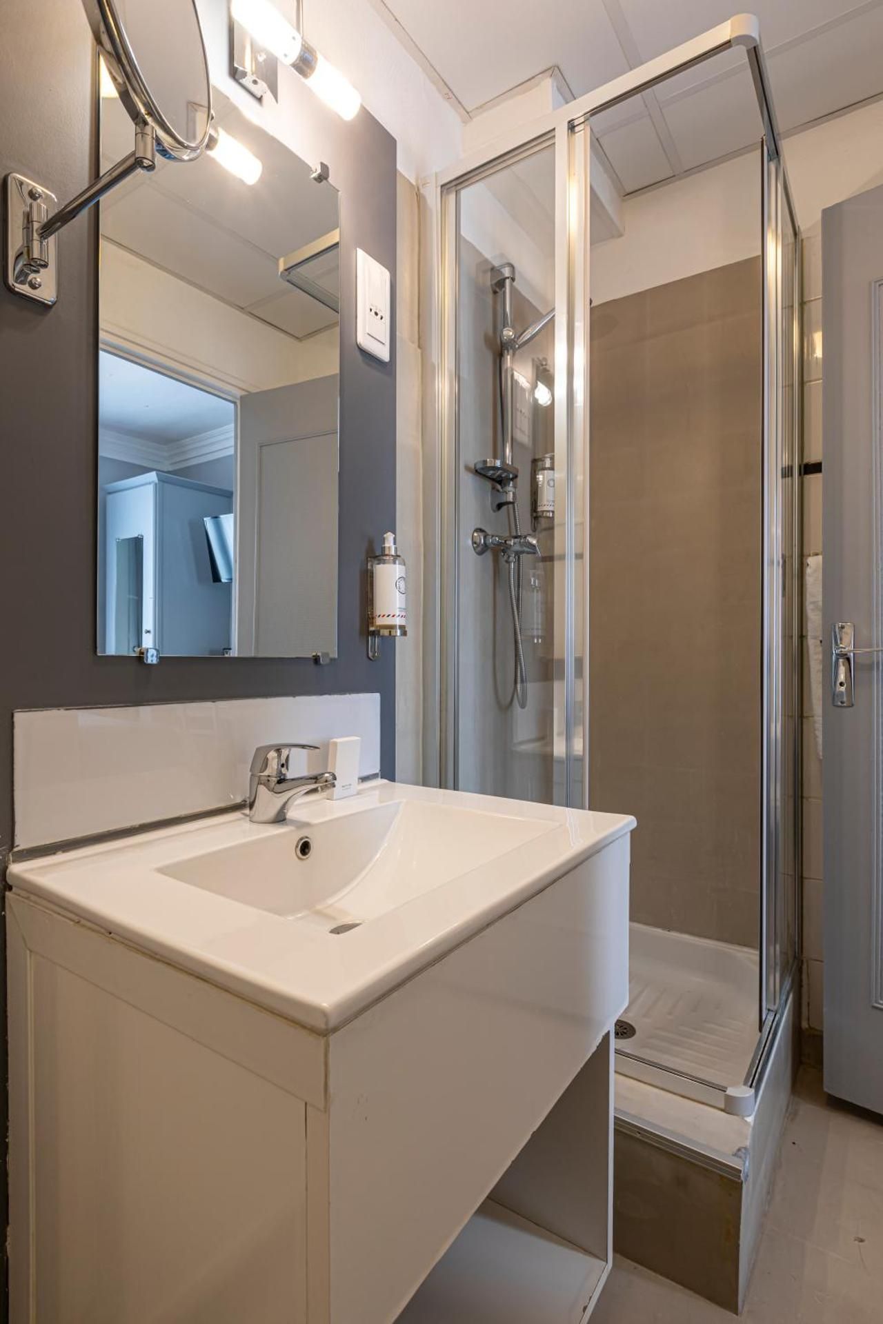 Splendid Hotel Double Room 15