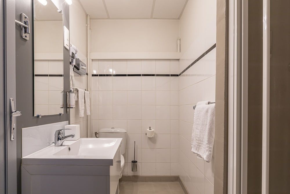 Splendid Hotel Double Room 14