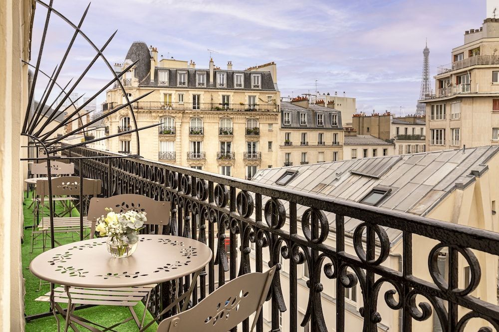 undefined Splendid Hotel 9