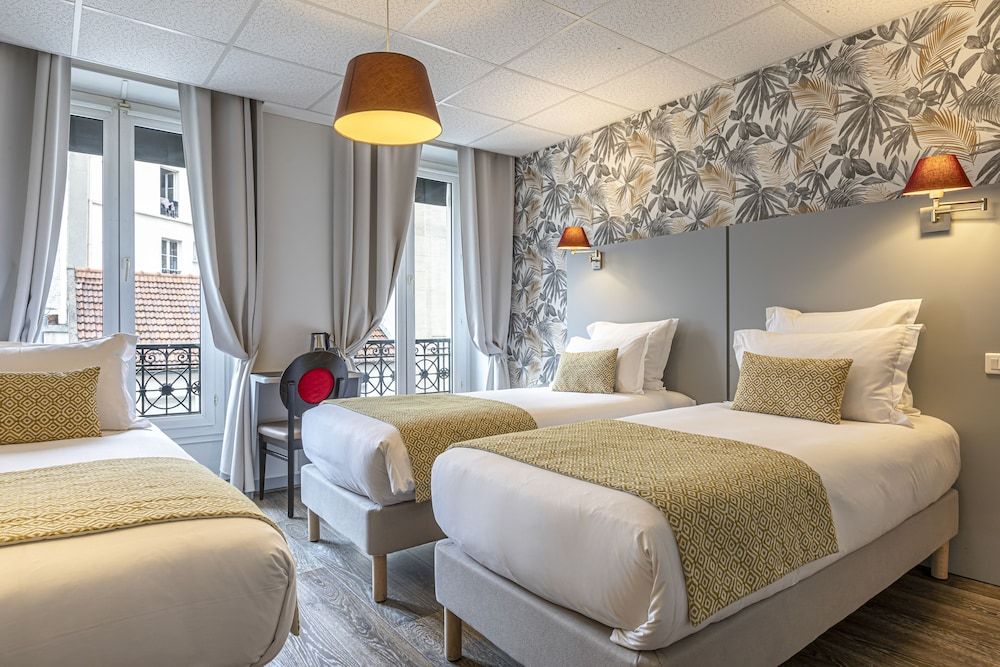 undefined Splendid Hotel 5