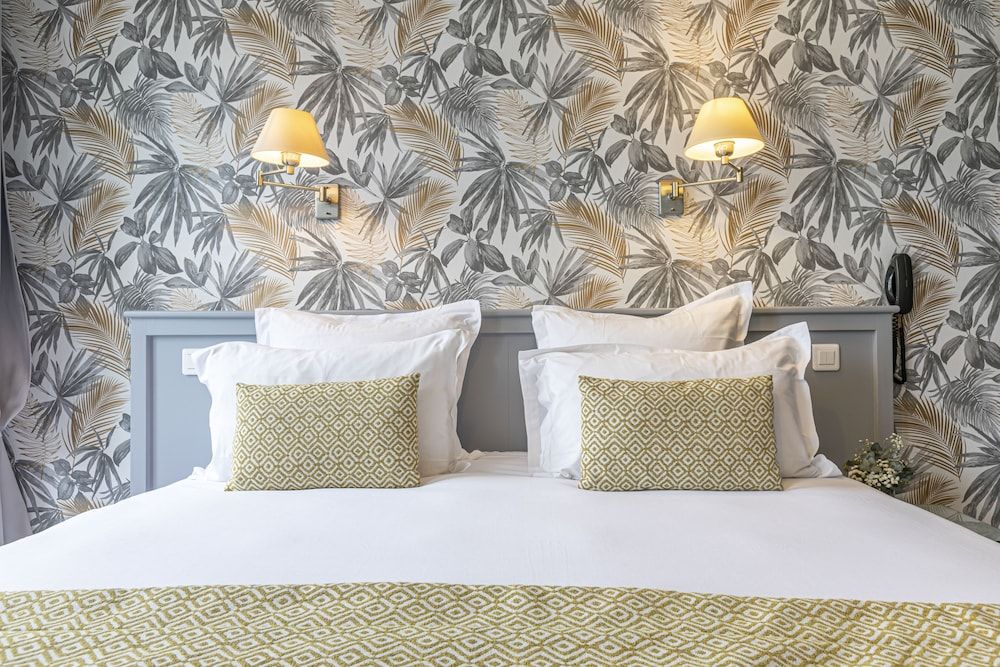 Splendid Hotel Double Room 10