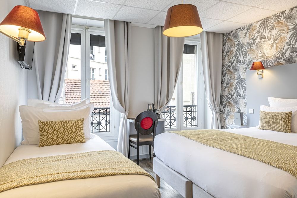 undefined Splendid Hotel 4