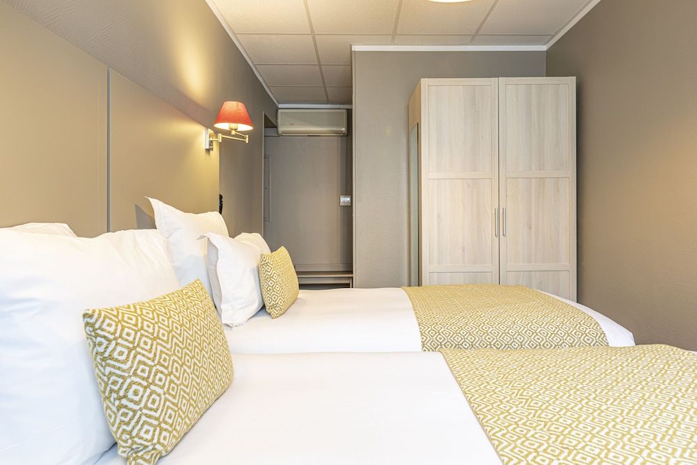 Splendid Hotel Double Room 8