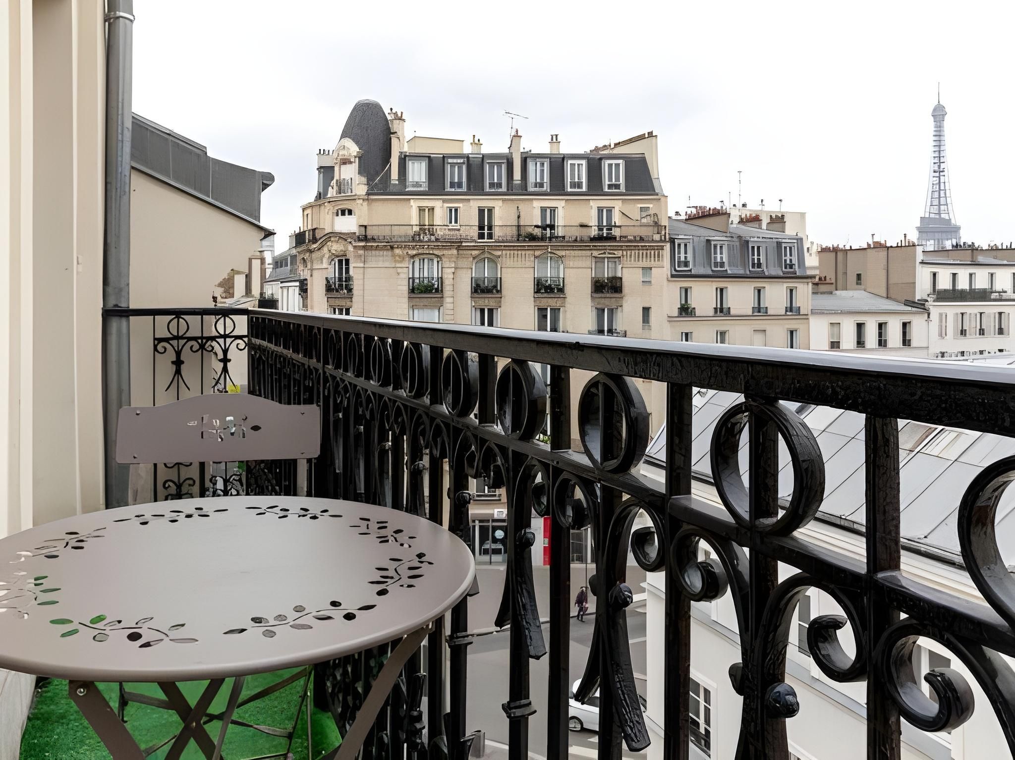 Splendid Hotel Double Room 12