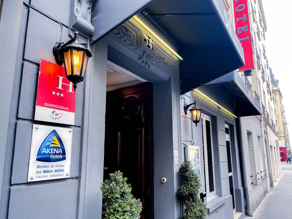 undefined Splendid Hotel 6