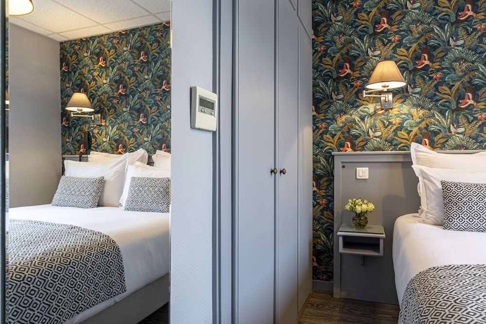 Splendid Hotel Double Room