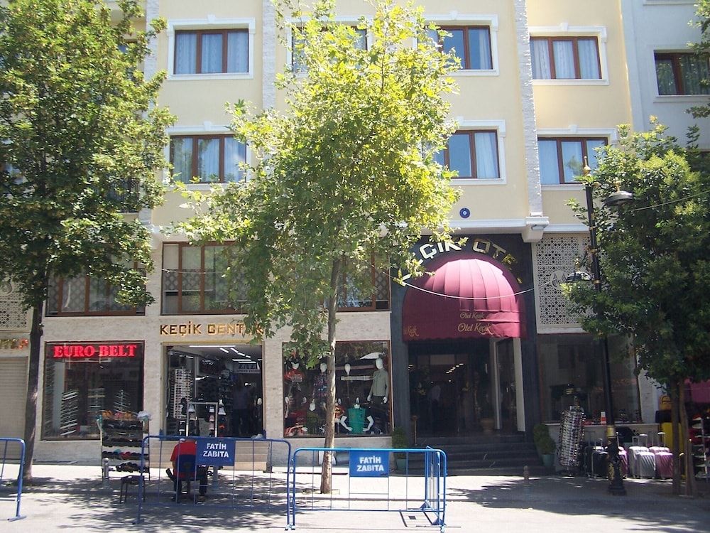 undefined Kecik Hotel 10