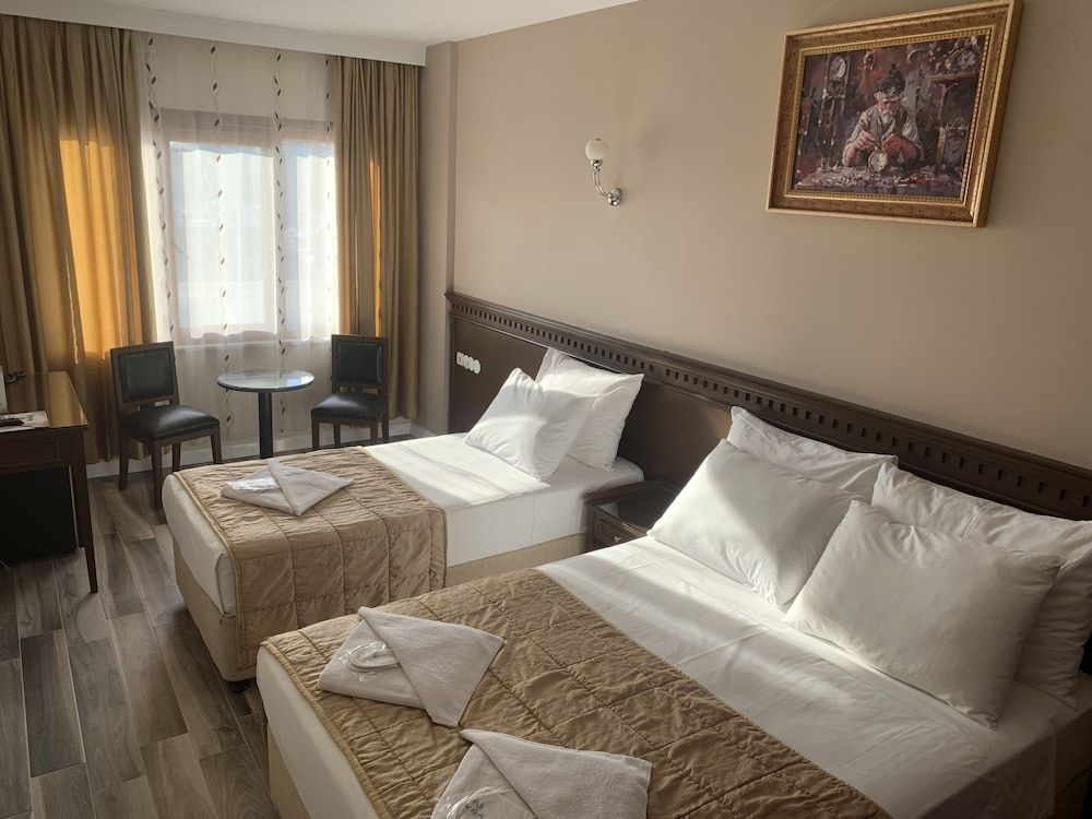 undefined Kecik Hotel 3