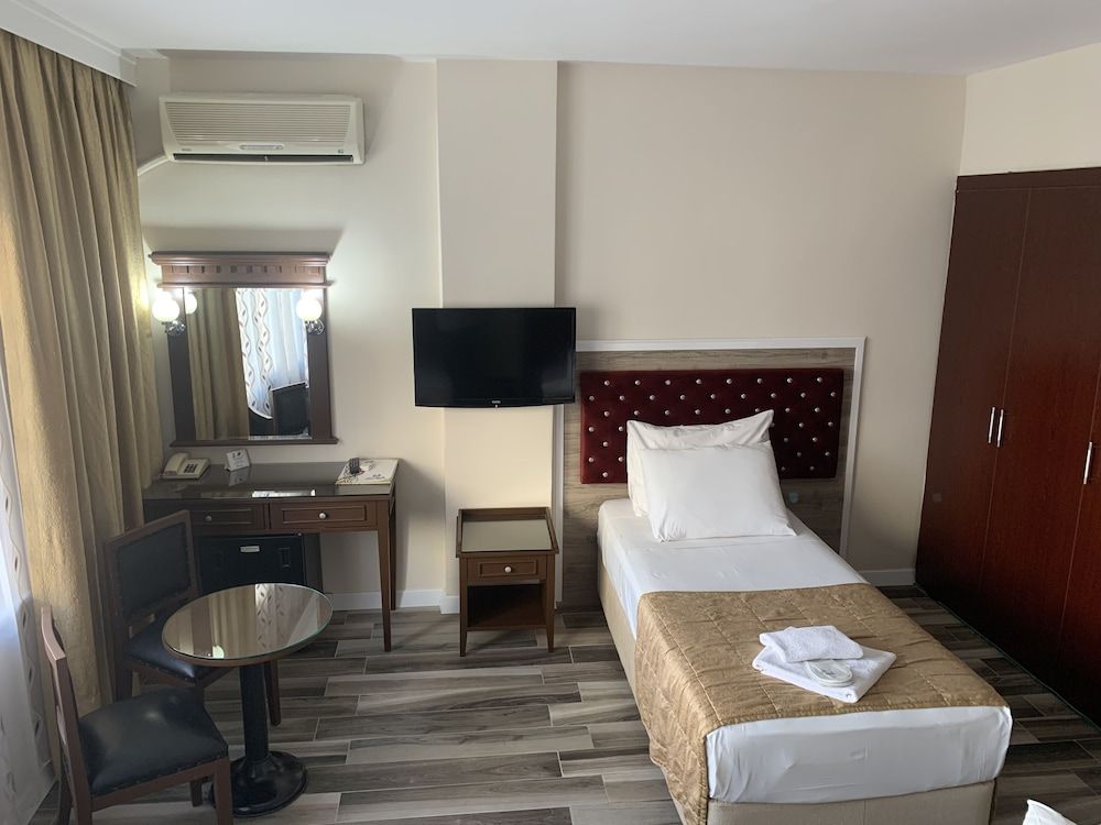 undefined Kecik Hotel 5