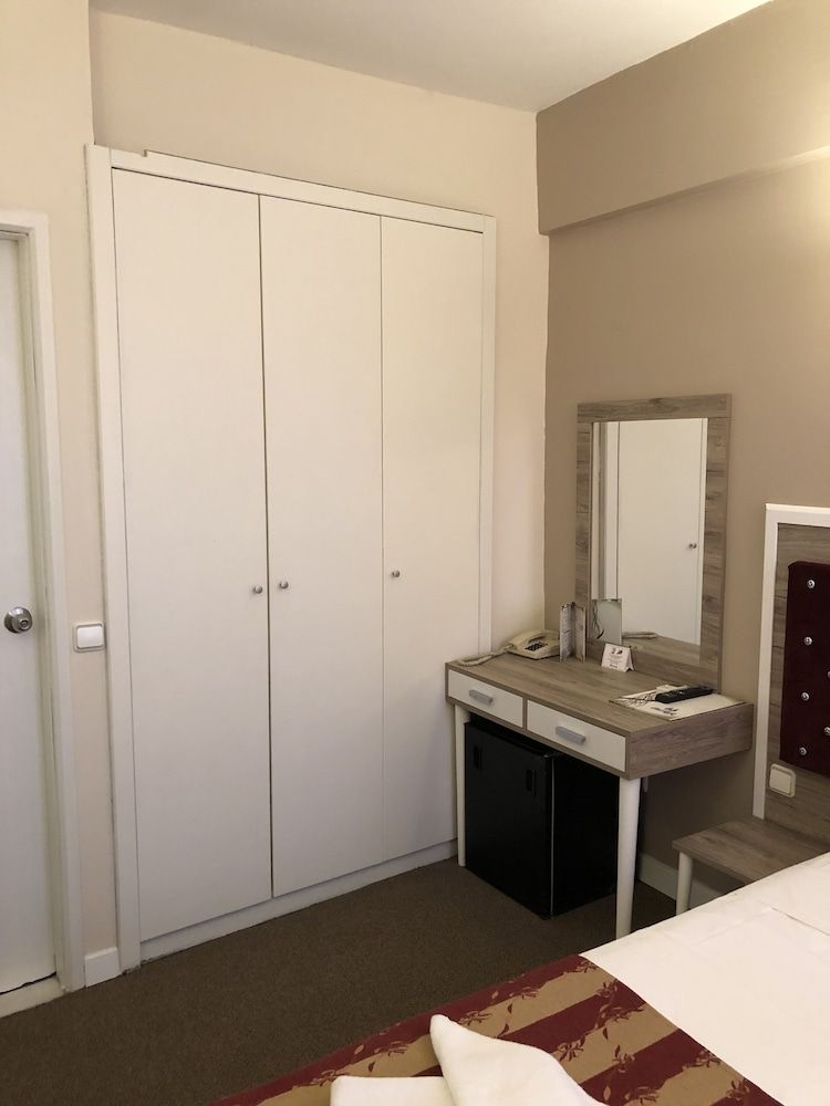 undefined Kecik Hotel 9