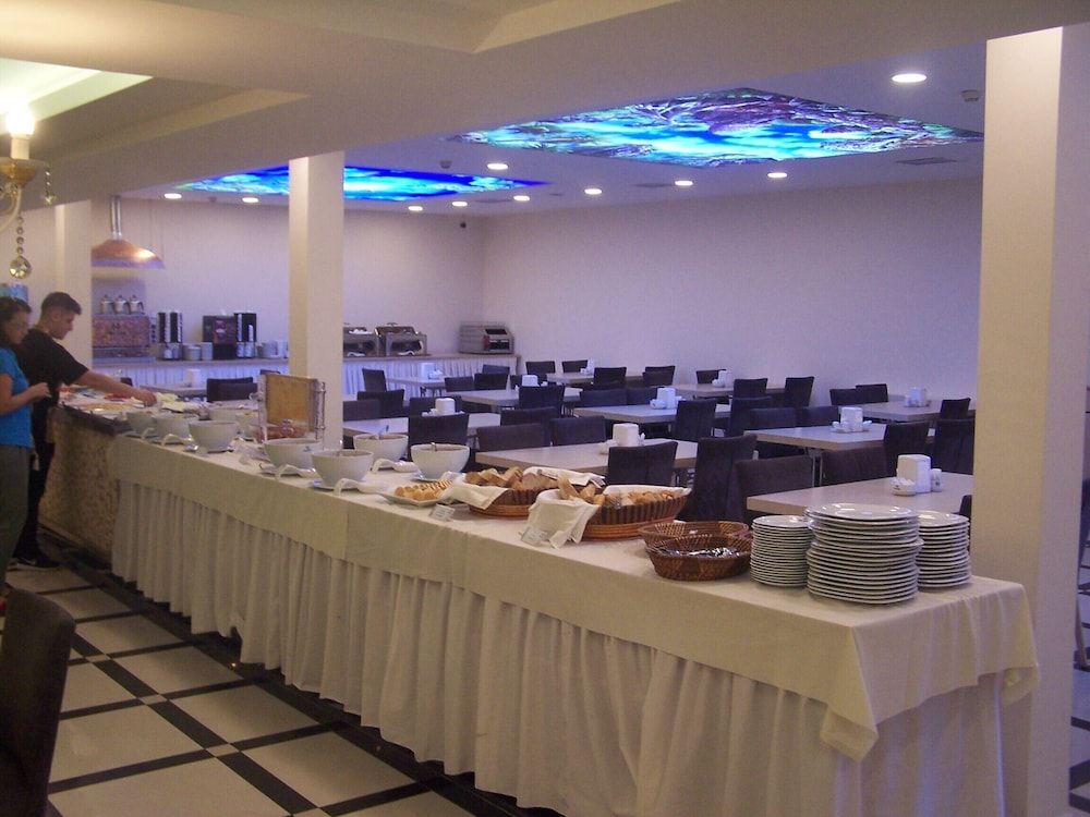 undefined Kecik Hotel 10