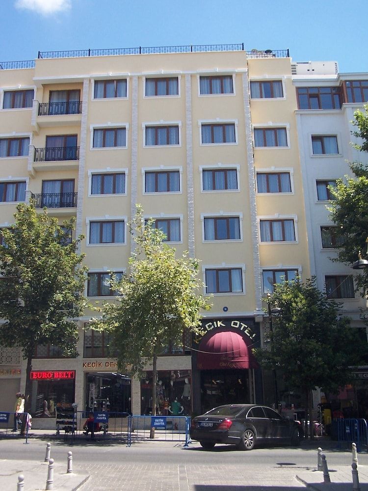 undefined Kecik Hotel