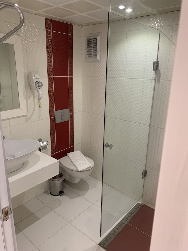 undefined Kecik Hotel 8