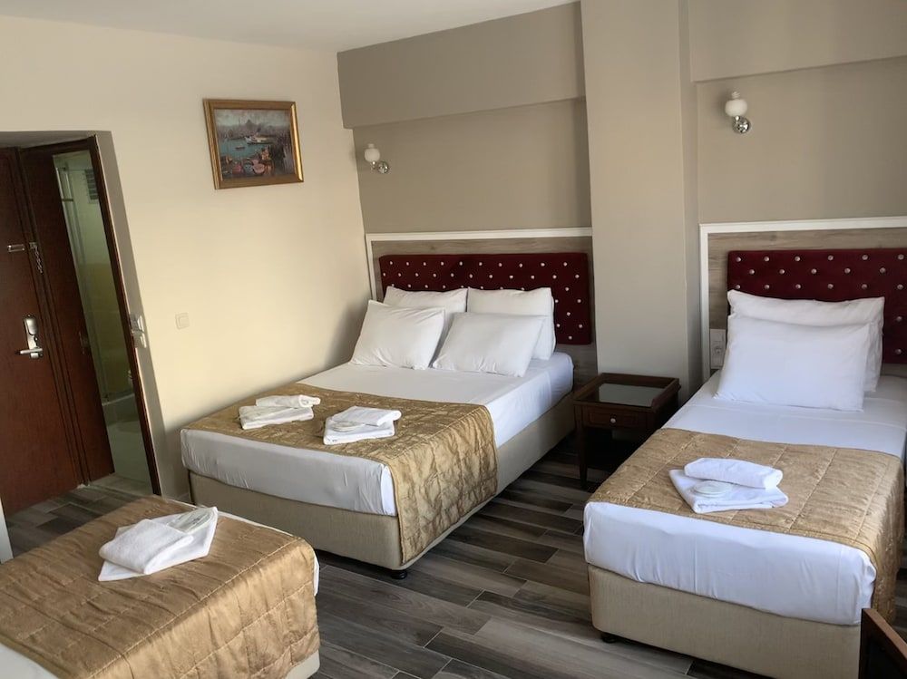 undefined Kecik Hotel 6