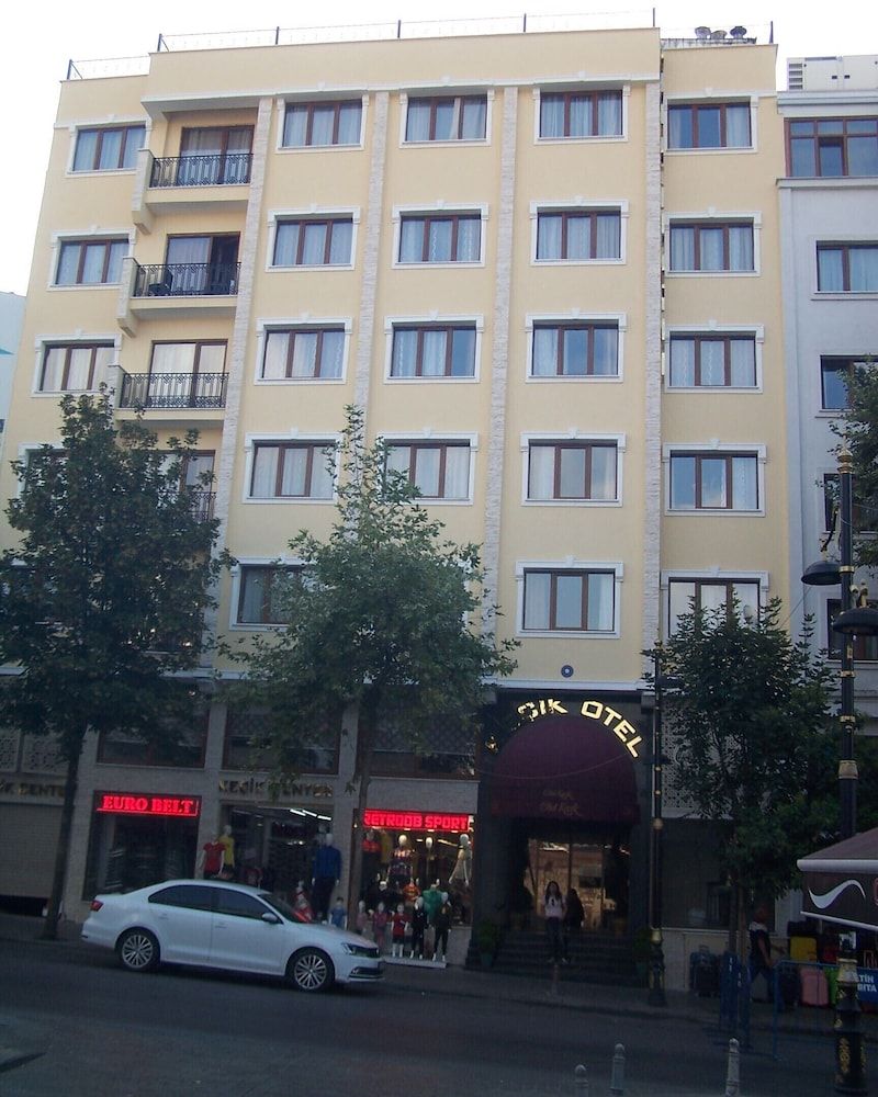 undefined Kecik Hotel 3