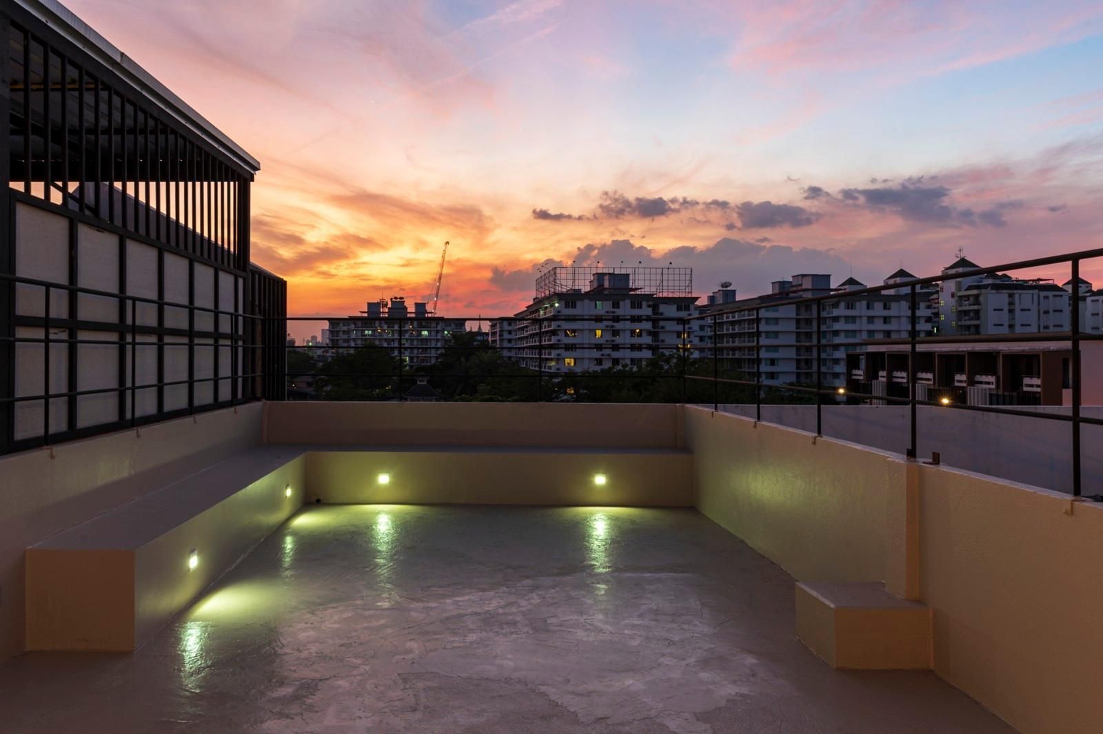 undefined Sasi Home Sukhumvit 5