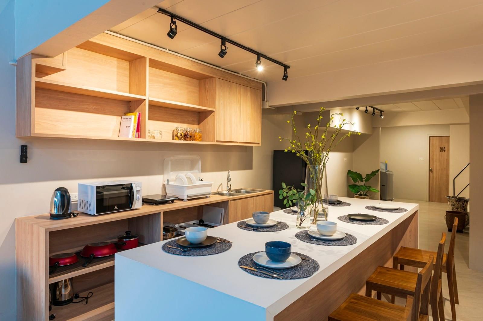 undefined Sasi Home Sukhumvit 2