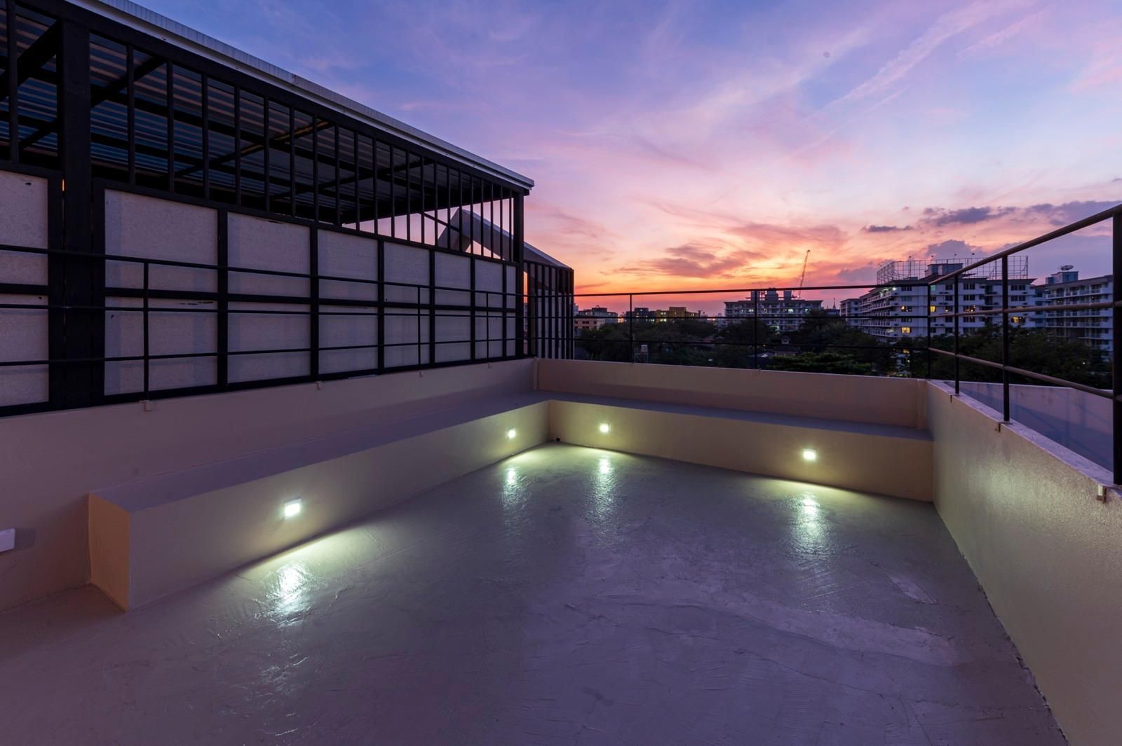 undefined Sasi Home Sukhumvit 4