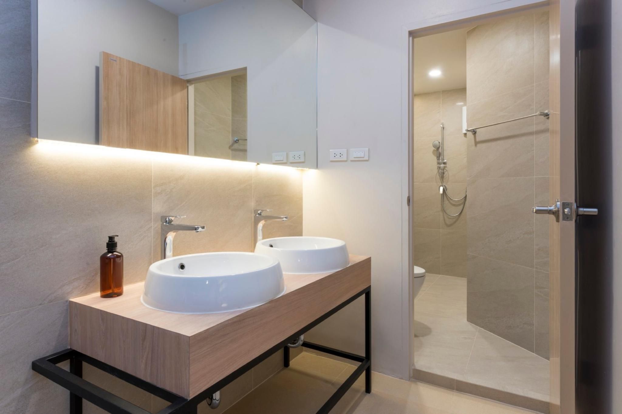 Sasi Home Sukhumvit 3 Bedroom Townhome 3